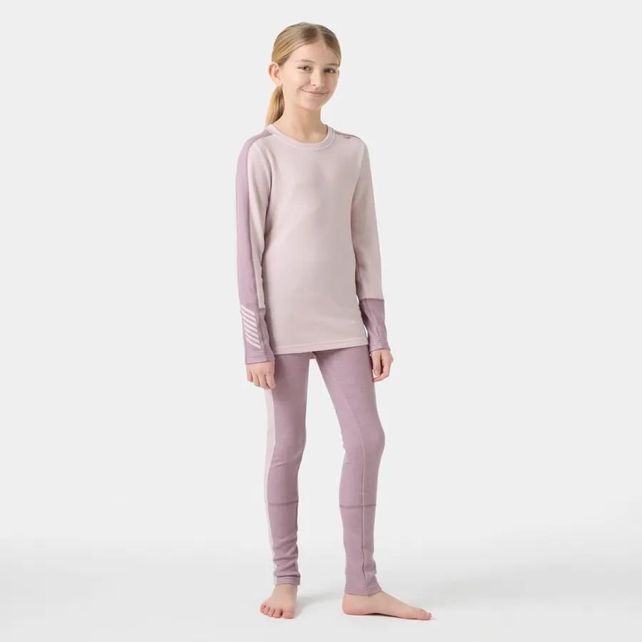 Helly Hansen Lifa Merino Çocuk Termal İçlik Set-HHA.49403