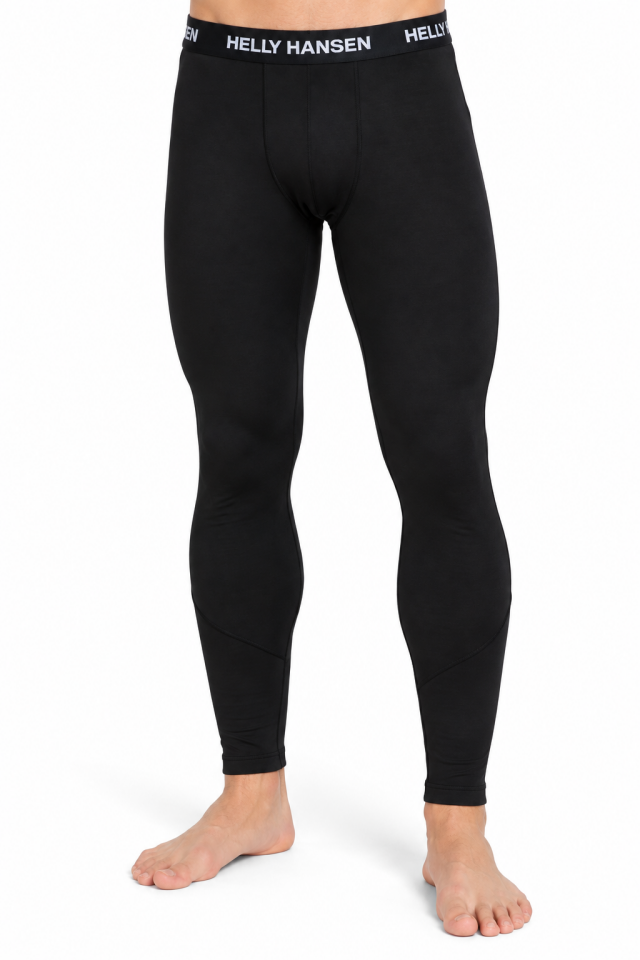 Helly Hansen Lifa Merino Midweight Erkek Alt İçlik-HHA.49366