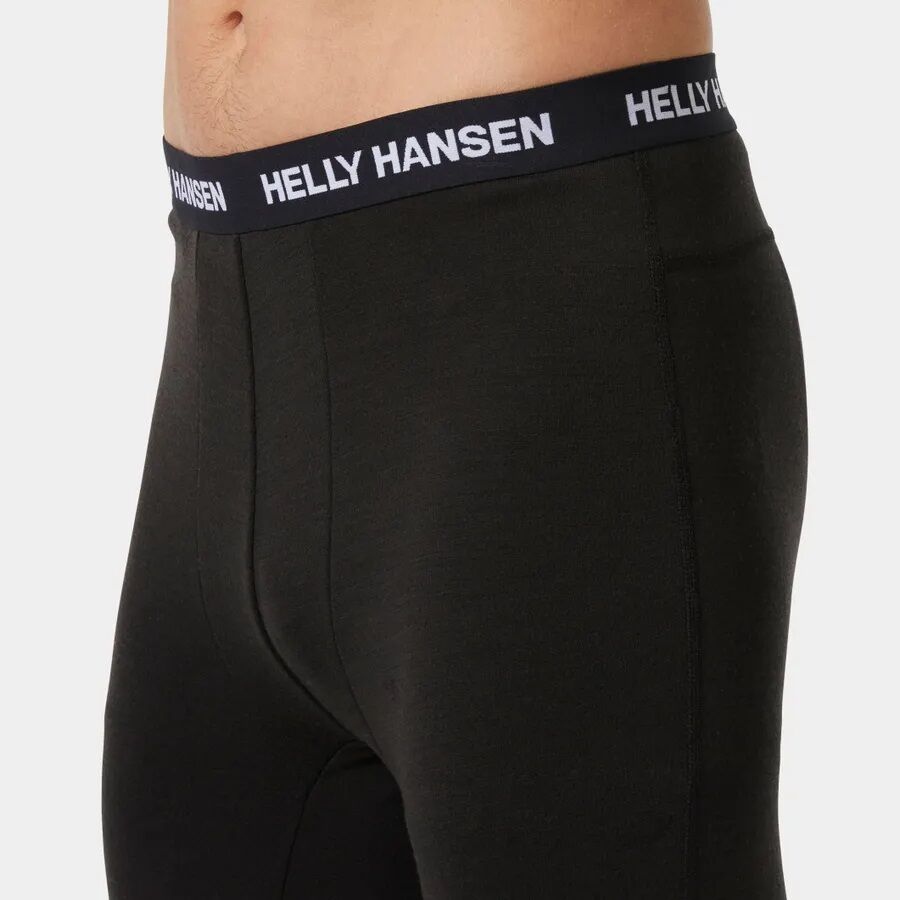 Helly Hansen Lifa Merino Midweight Erkek Alt İçlik-HHA.49366