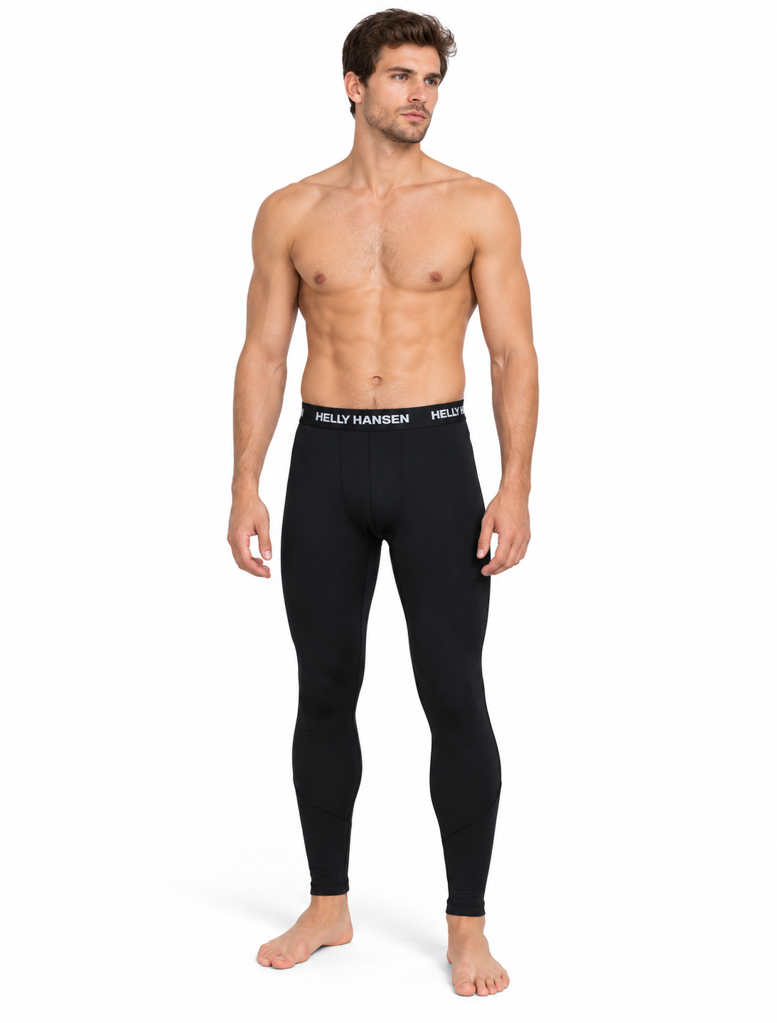 Helly Hansen Lifa Merino Midweight Erkek Alt İçlik-HHA.49366