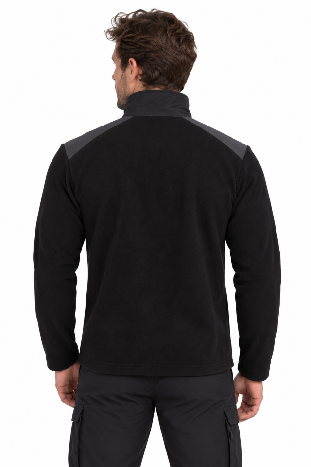 Helly Hansen Block Halfzip Erkek Polar-HH..12009