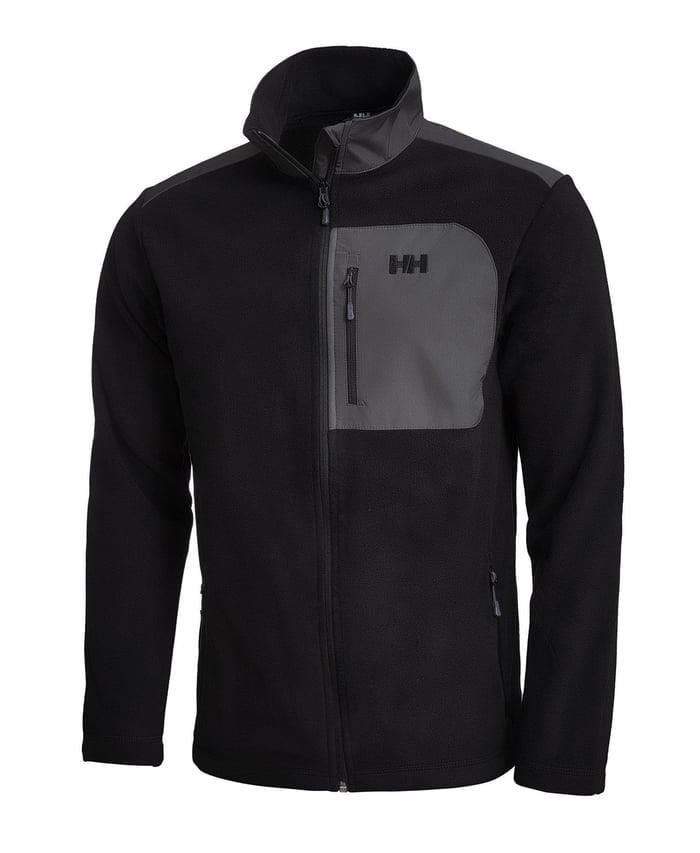Helly Hansen Block Halfzip Erkek Polar-HH..12009