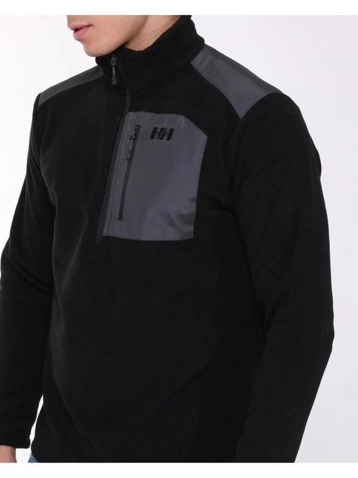 Helly Hansen Block Halfzip Erkek Polar-HH..12009