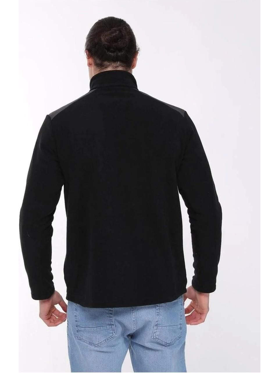 Helly Hansen Block Halfzip Erkek Polar-HH..12009