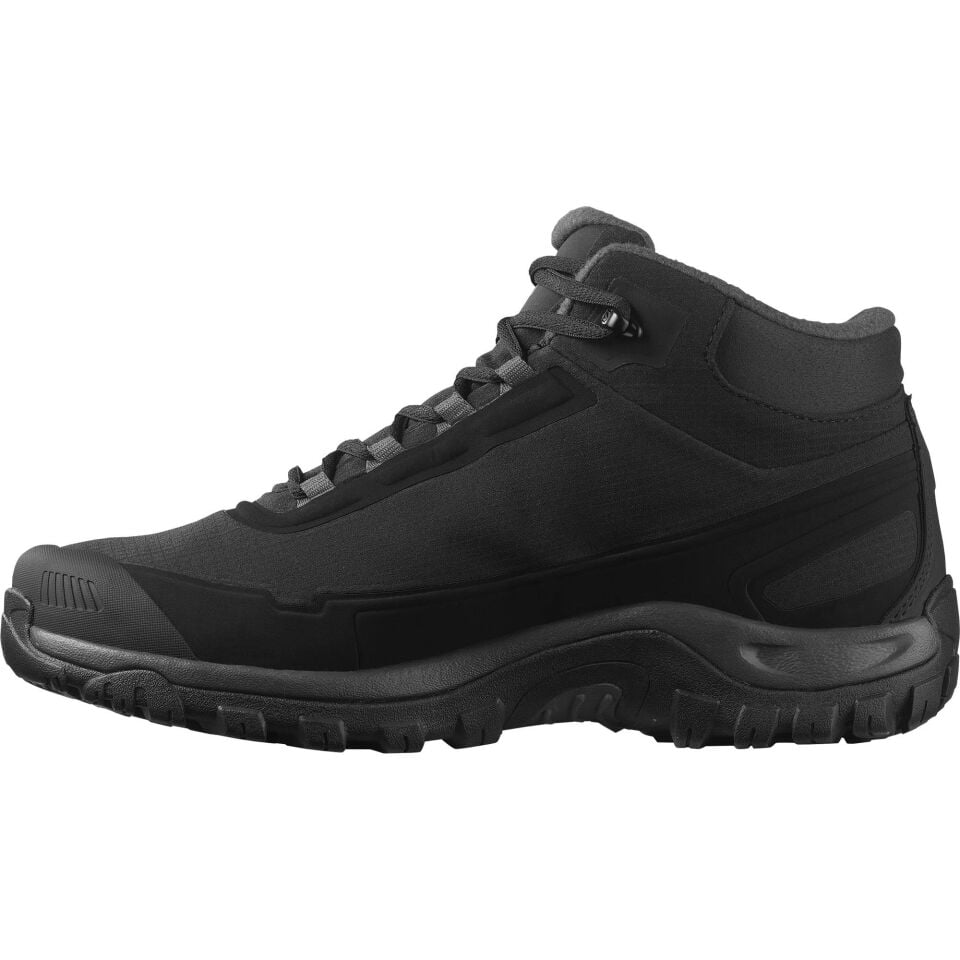 Salomon Shelter Waterproof Erkek Outdoor Ayakkabı-L47854200