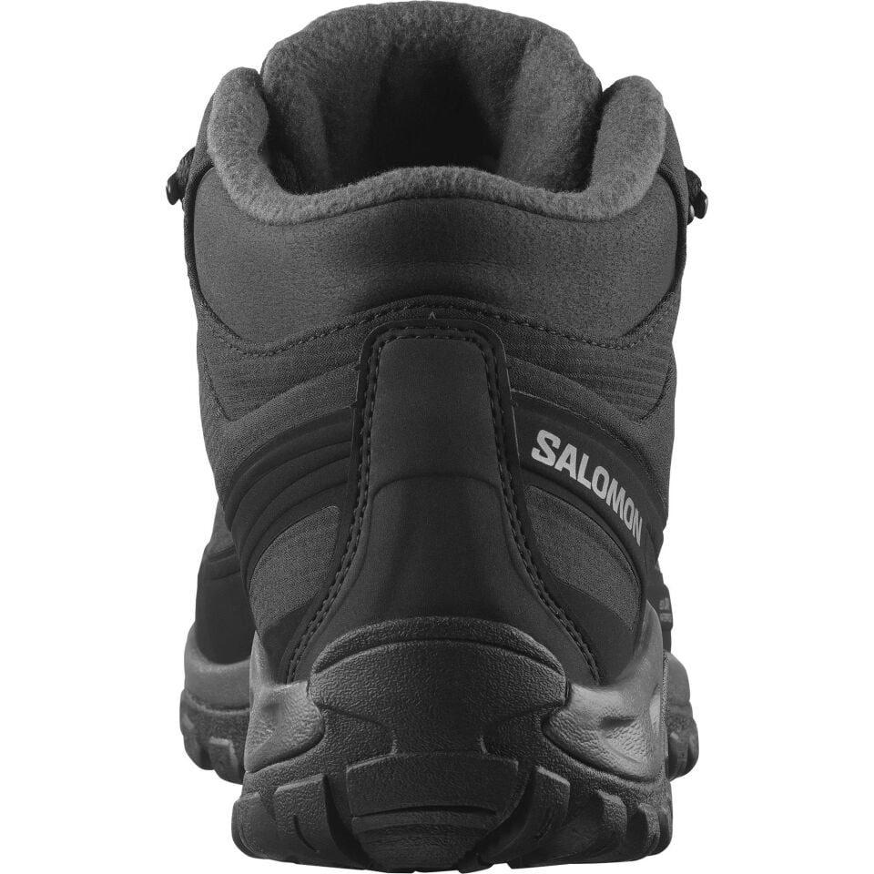 Salomon Shelter Waterproof Erkek Outdoor Ayakkabı-L47854200
