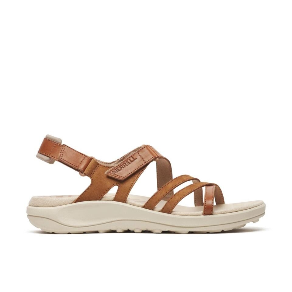 Merrell Harbor Backstrap Kadın Sandalet-J007798