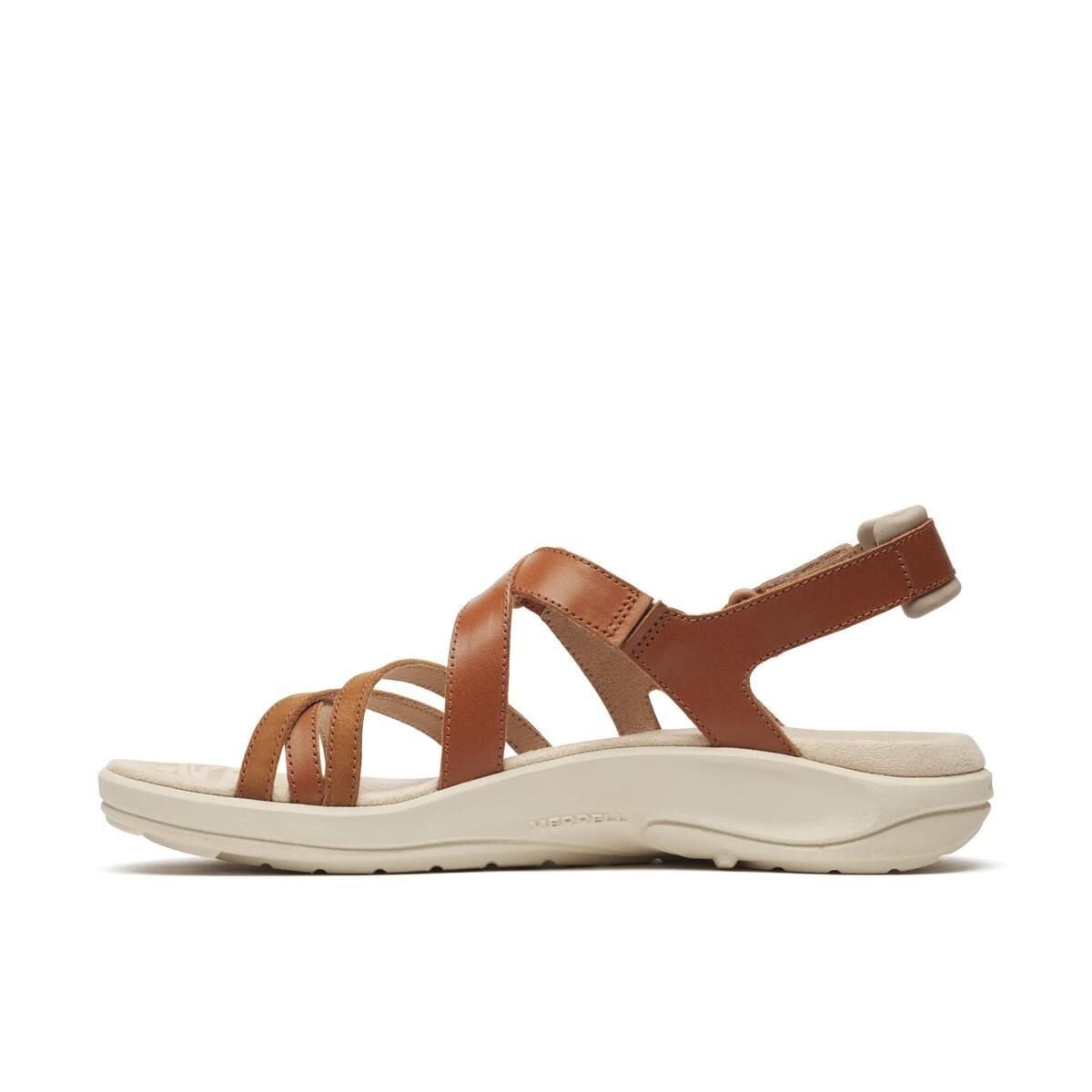 Merrell Harbor Backstrap Kadın Sandalet-J007798