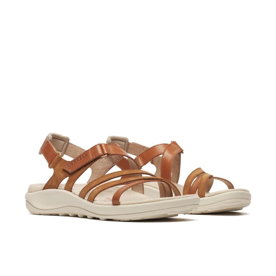 Merrell Harbor Backstrap Kadın Sandalet-J007798