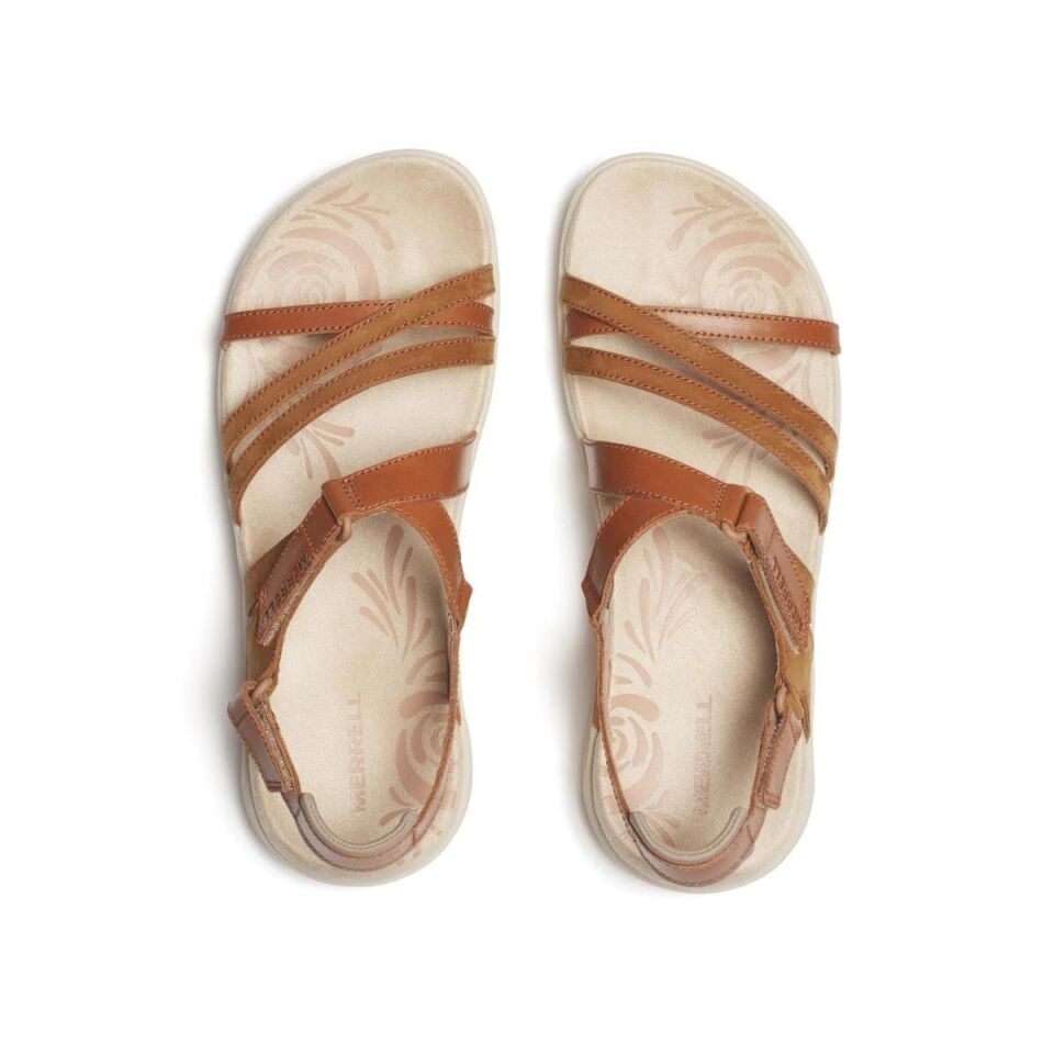 Merrell Harbor Backstrap Kadın Sandalet-J007798