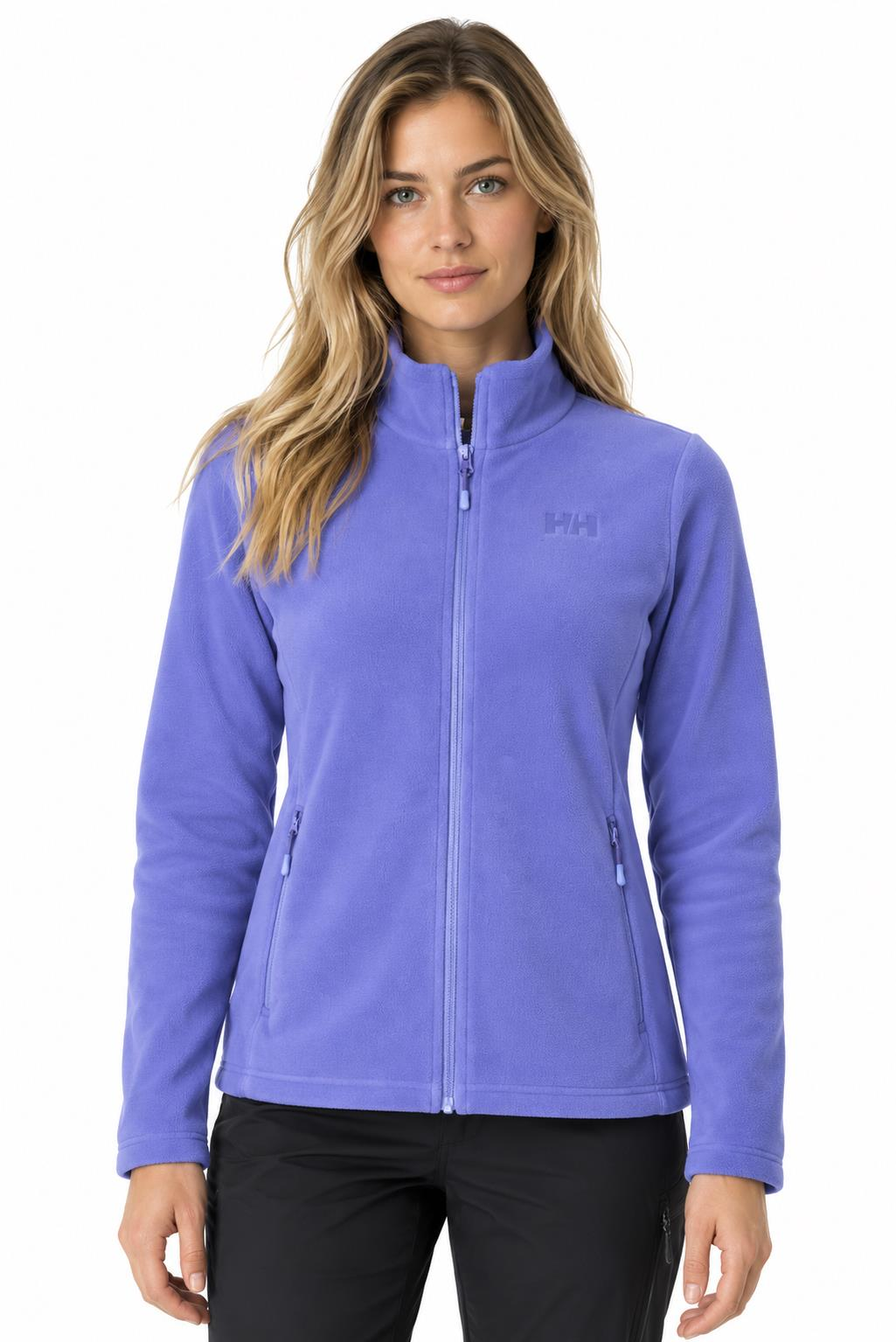 Helly Hansen Fullzip Kadın Polar-HH.15011