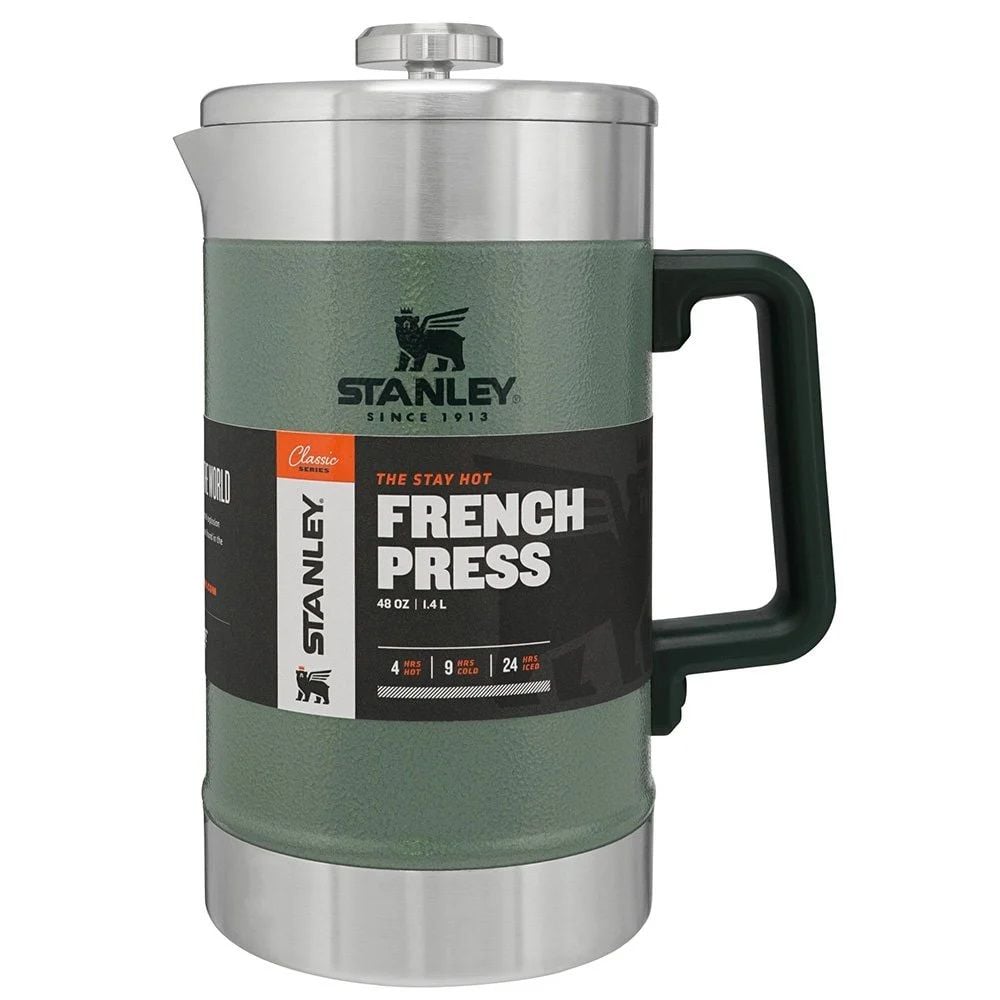 Stanley Klasik French Press Termos 1.4 Lt-10-02888-048