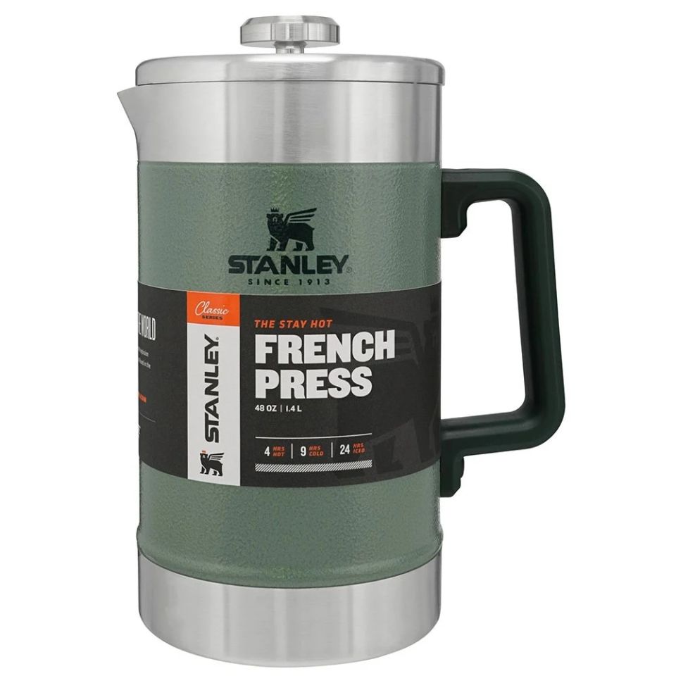 Stanley Klasik French Press Termos 1.4 Lt-10-02888-048