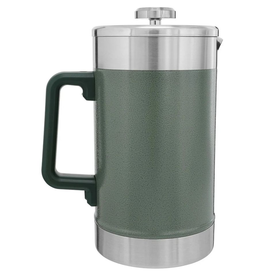 Stanley Klasik French Press Termos 1.4 Lt-10-02888-048
