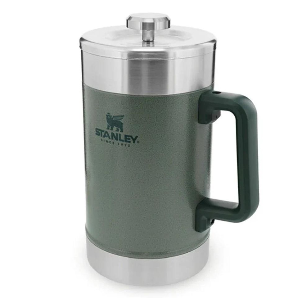 Stanley Klasik French Press Termos 1.4 Lt-10-02888-048