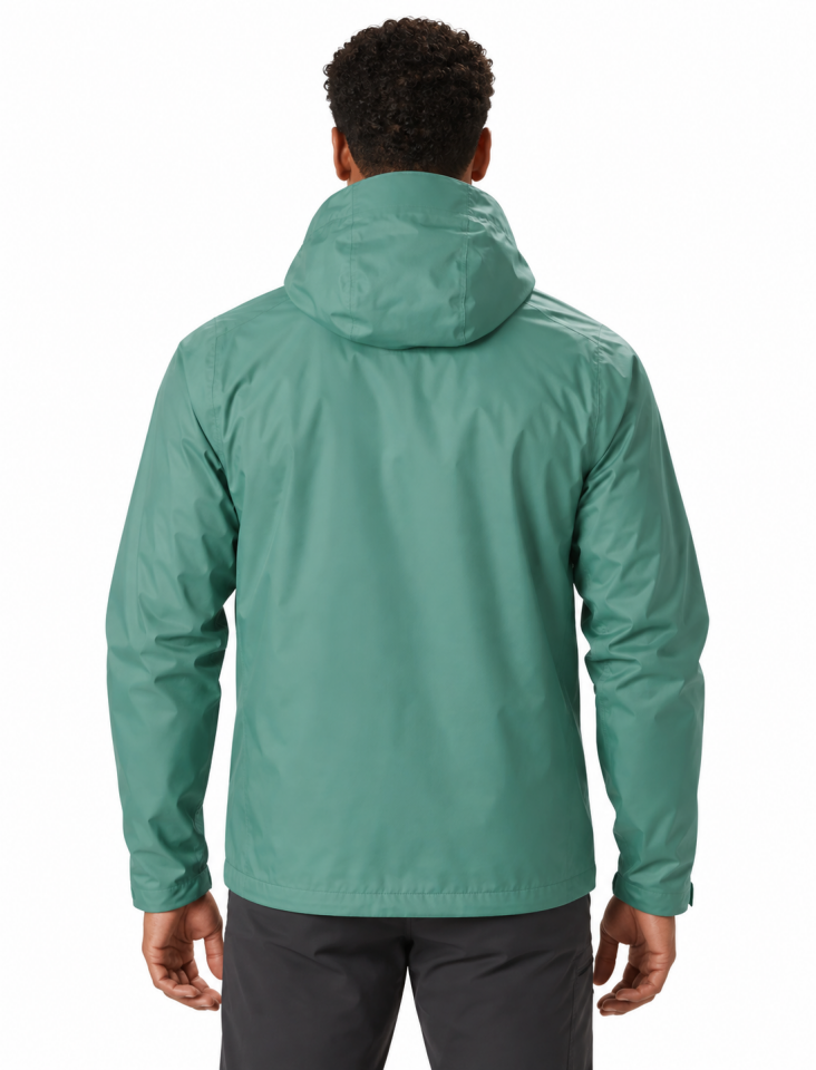 Helly Hansen Loke Terra Erkek Yağmurluk-HHA.63365