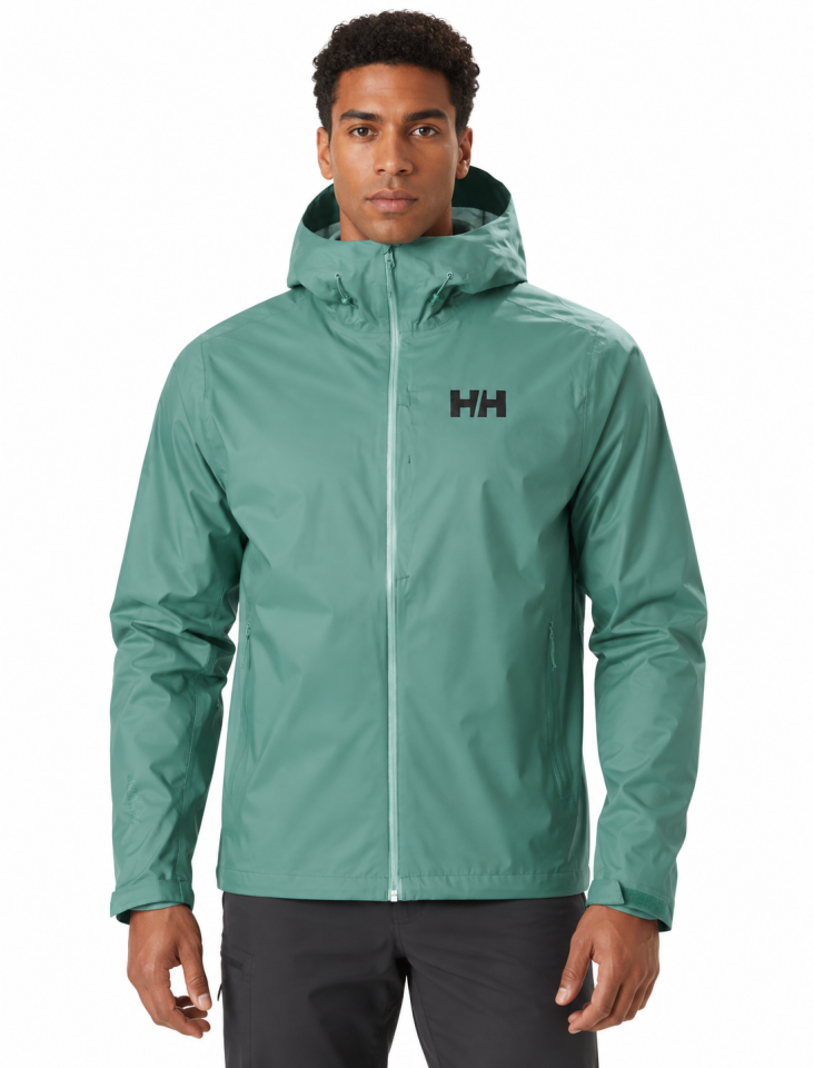 Helly Hansen Loke Terra Erkek Yağmurluk-HHA.63365