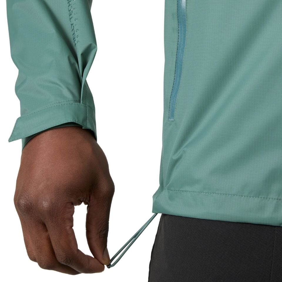 Helly Hansen Loke Terra Erkek Yağmurluk-HHA.63365