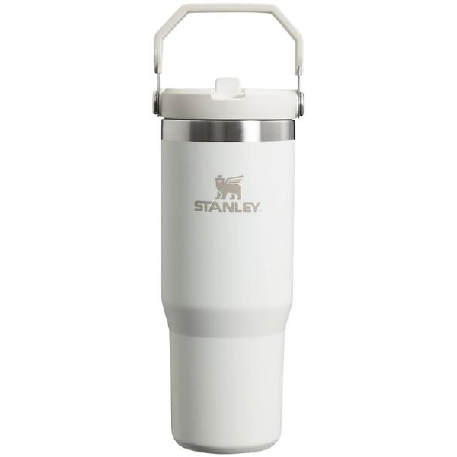Stanley The IceFlow Flip Straw Termos Bardak 0,89 LT-10-09993-407