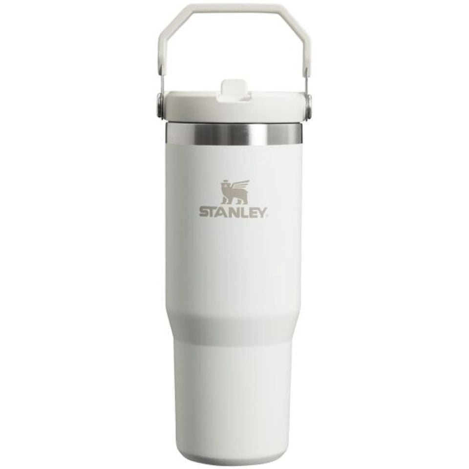 Stanley The IceFlow Flip Straw Termos Bardak 0,89 LT-10-09993-407