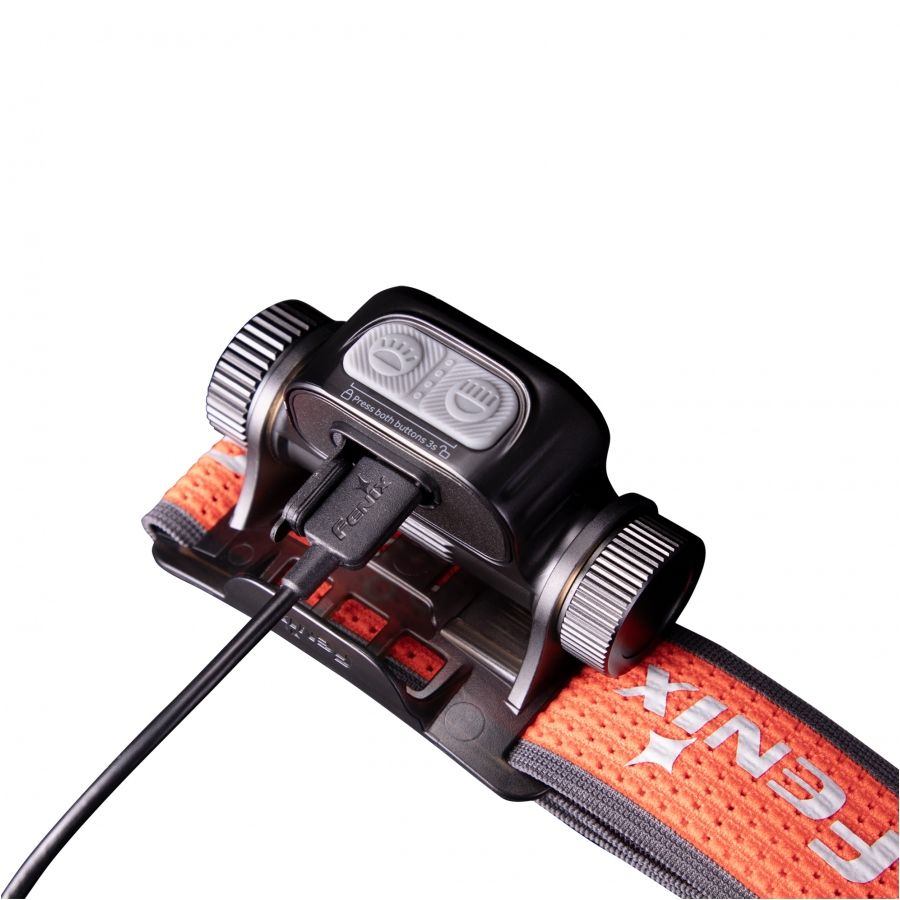Fenix HM65R-T 1500 Lümen Kafa Feneri-FENİXHM65RT