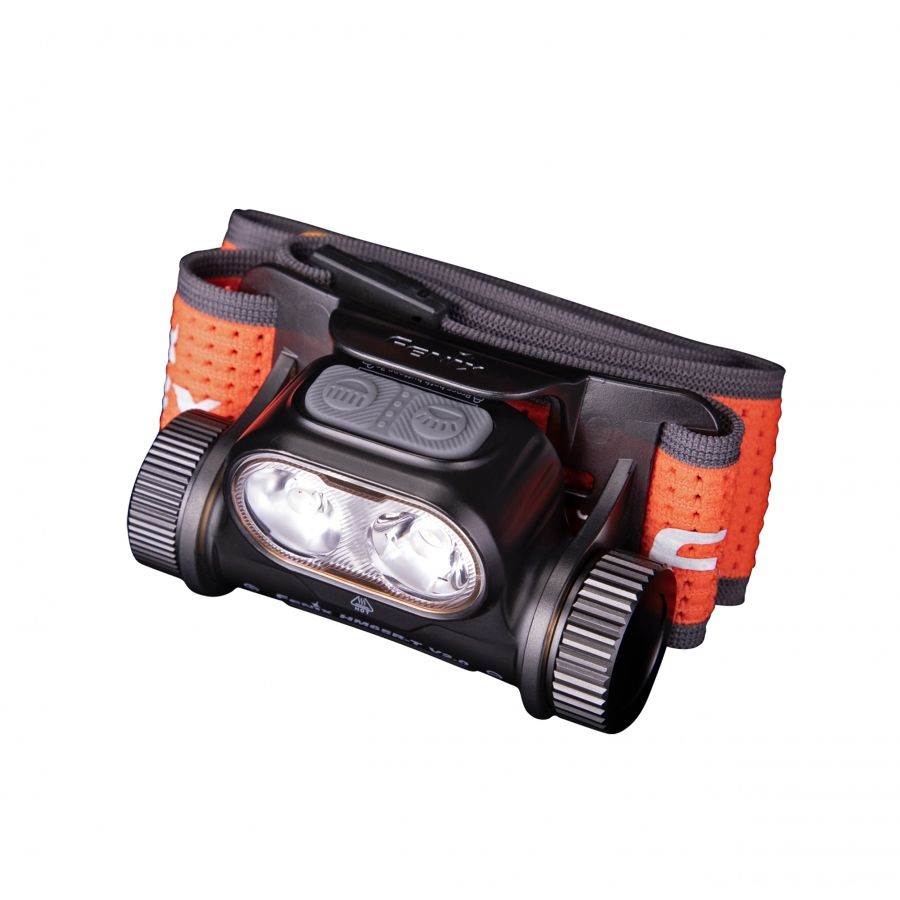 Fenix HM65R-T 1500 Lümen Kafa Feneri-FENİXHM65RT