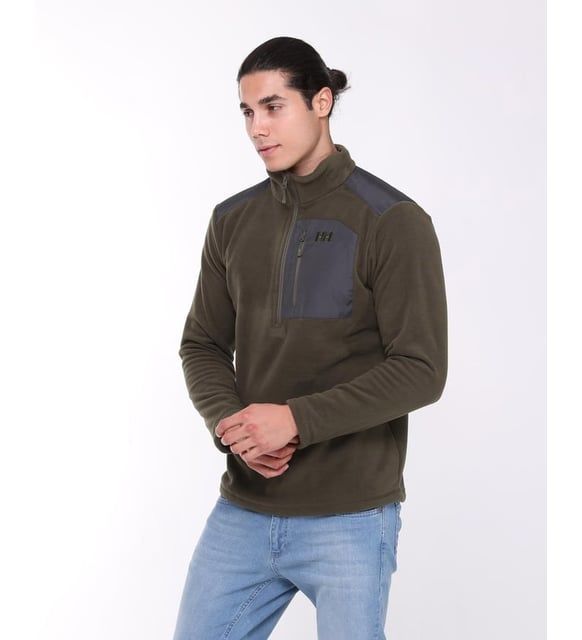 Helly Hansen Block Halfzip Erkek Polar-HH..12009