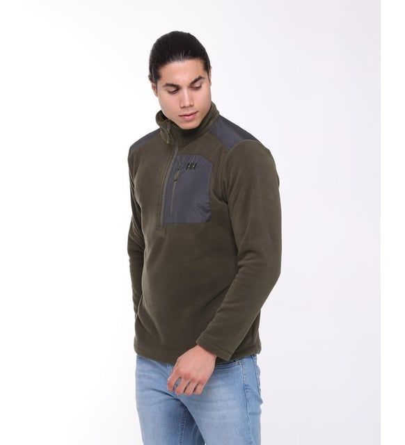 Helly Hansen Block Halfzip Erkek Polar-HH..12009