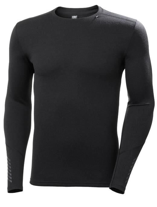 Helly Hansen Lifa Merino Midweight Erkek Üst İçlik-HHA.49364