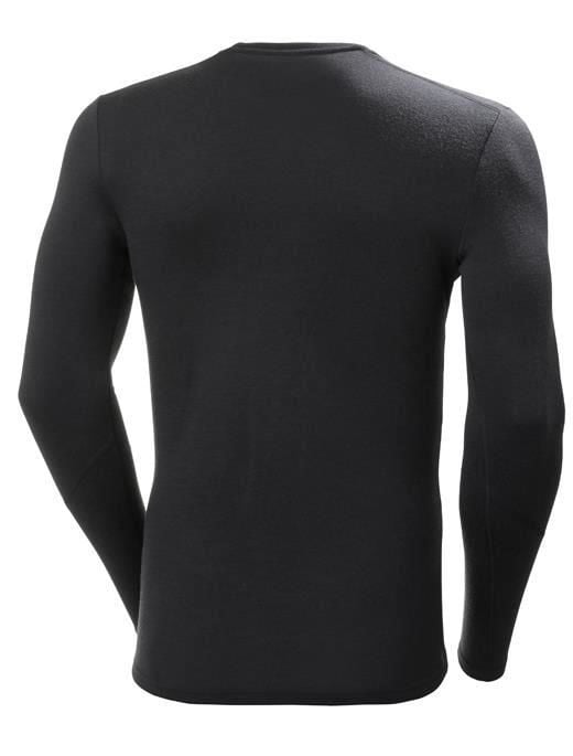 Helly Hansen Lifa Merino Midweight Erkek Üst İçlik-HHA.49364