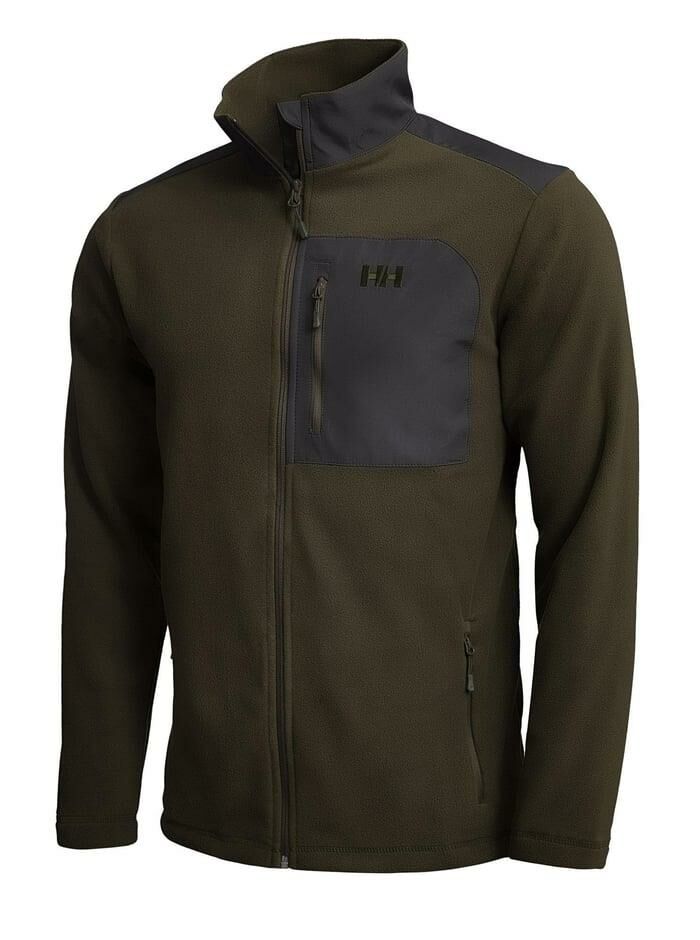 Helly Hansen Block Halfzip Erkek Polar-HH..12009