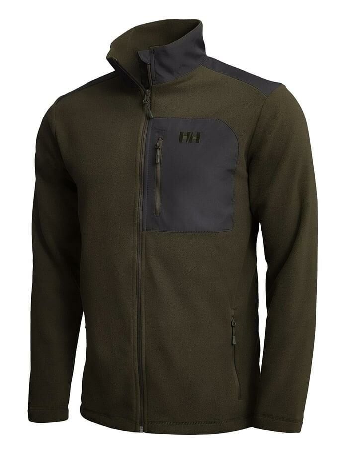 Helly Hansen Block Halfzip Erkek Polar-HH..12009