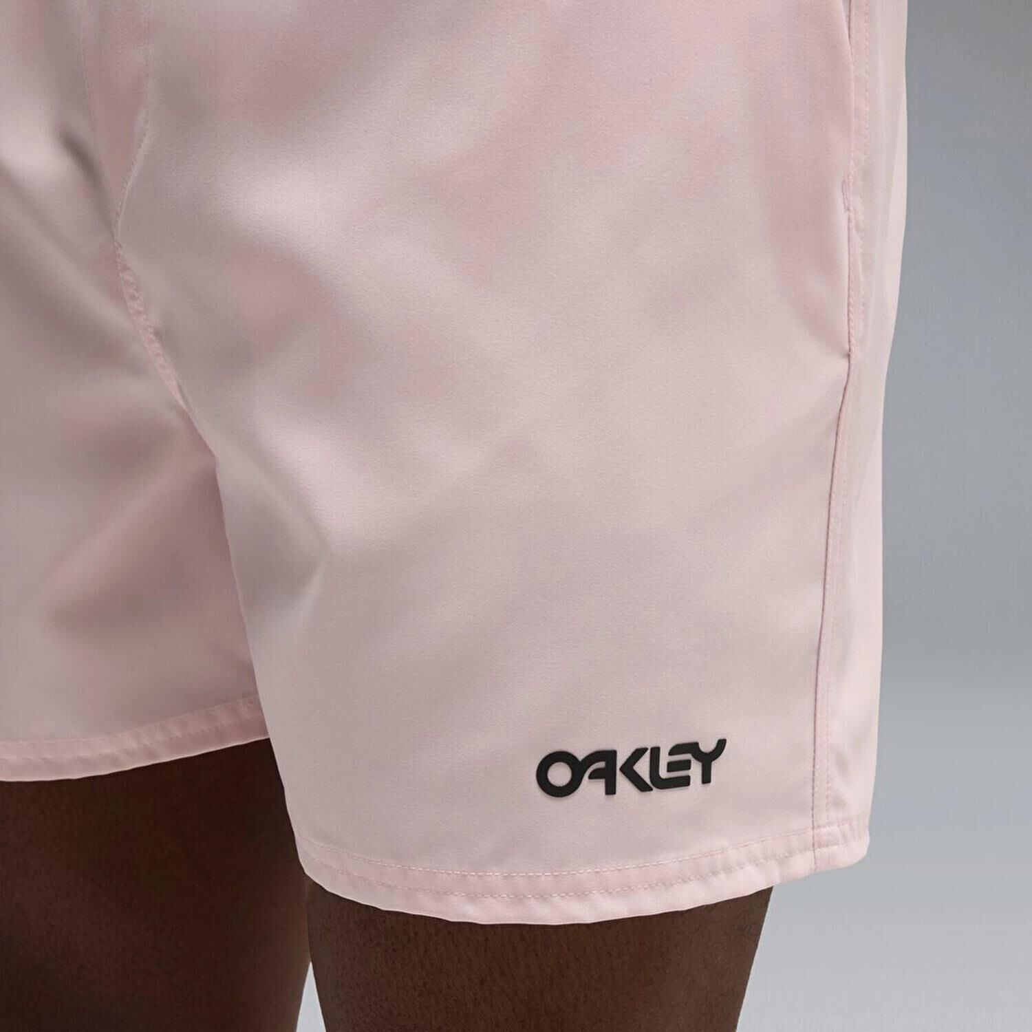 Oakley Beach Volley 16 Erkek Deniz Şortu-FOA404310
