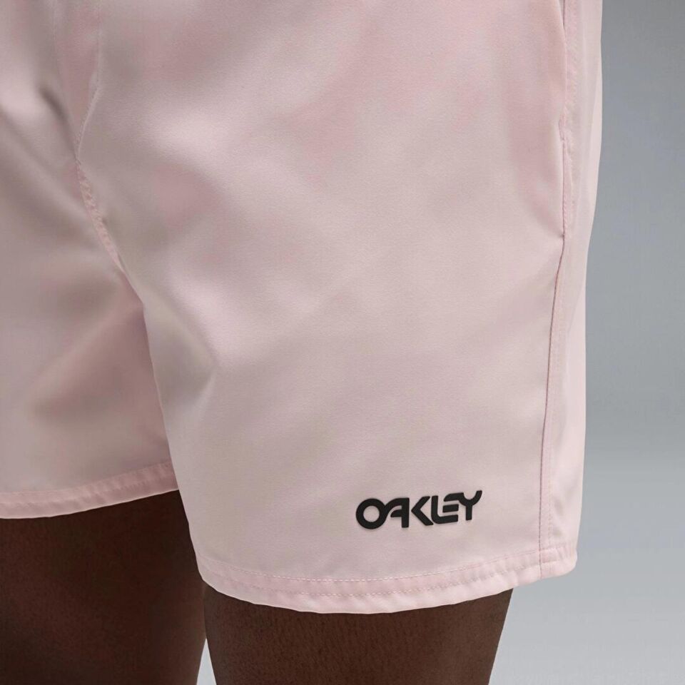Oakley Beach Volley 16 Erkek Deniz Şortu-FOA404310