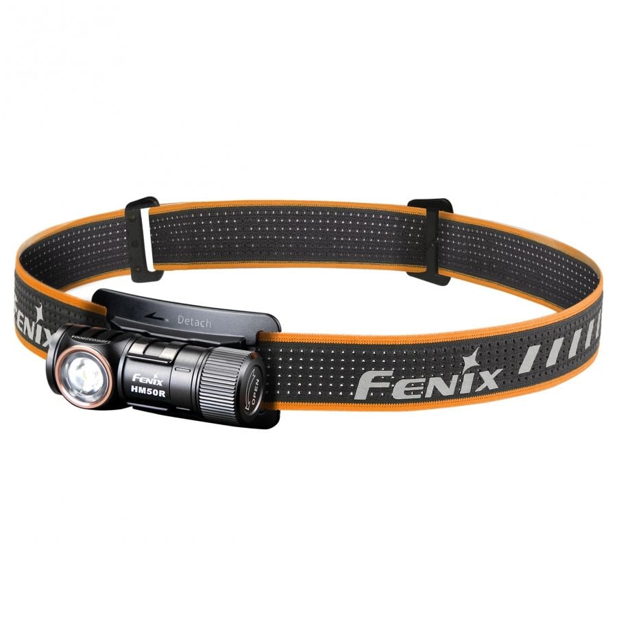 Fenix HM50R 700 Lümen Kafa Lambası-FENİXHM50R