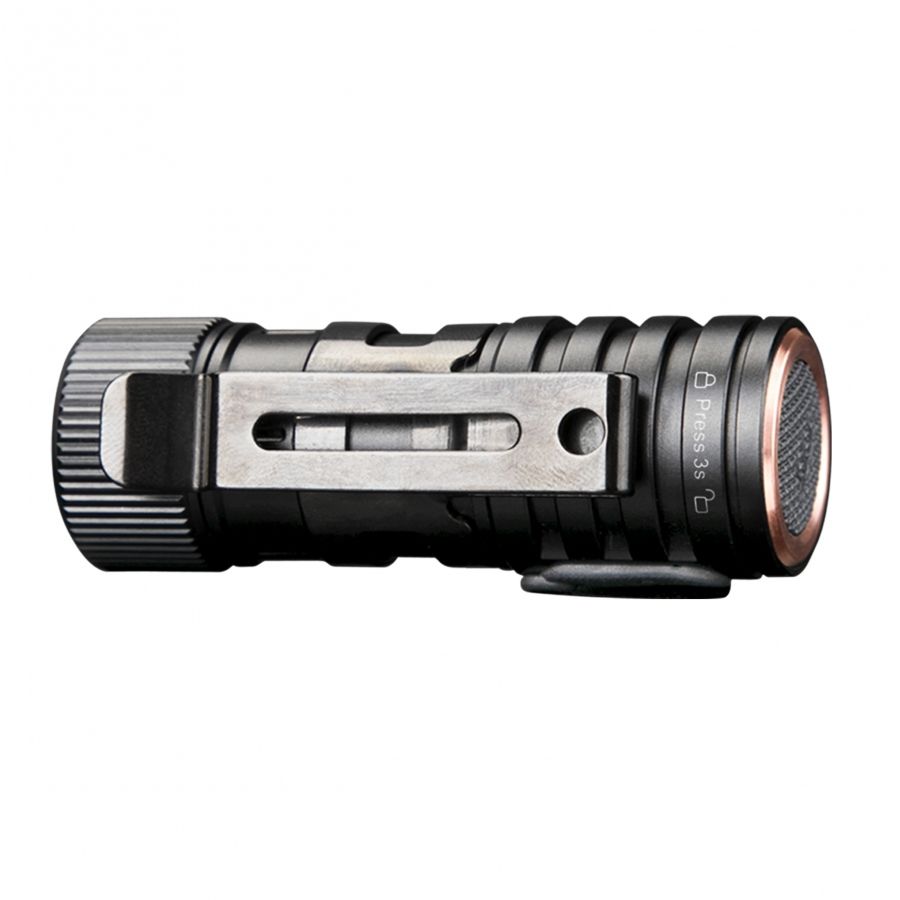 Fenix HM50R 700 Lümen Kafa Lambası-FENİXHM50R