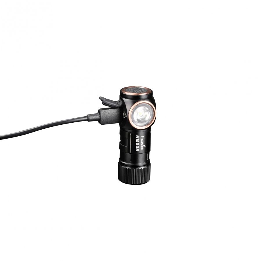 Fenix HM50R 700 Lümen Kafa Lambası-FENİXHM50R