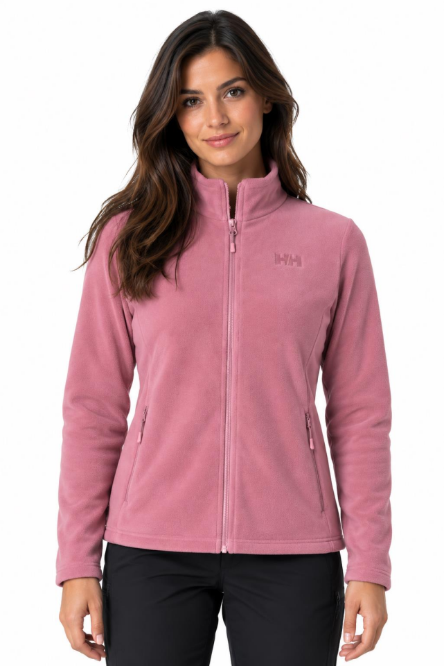 Helly Hansen Fullzip Kadın Polar-HH.15011