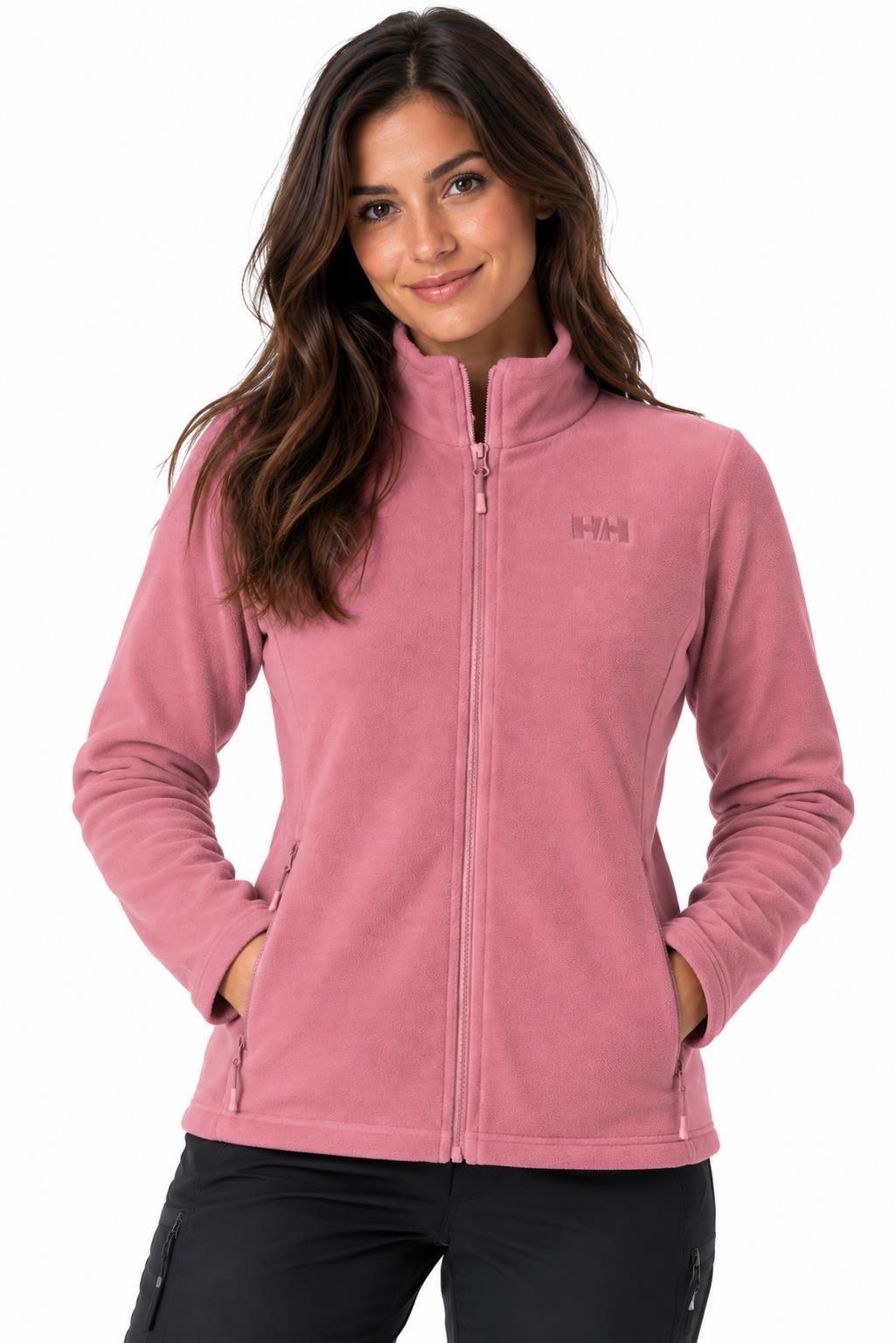 Helly Hansen Fullzip Kadın Polar-HH.15011