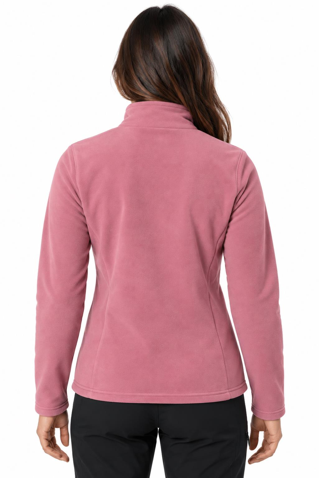 Helly Hansen Fullzip Kadın Polar-HH.15011