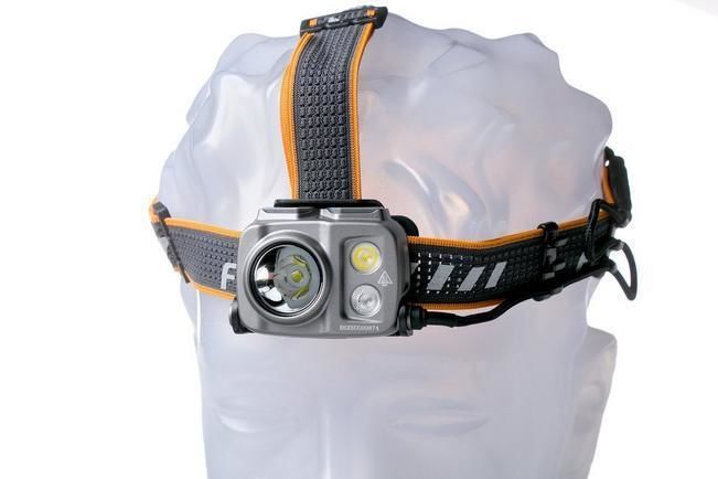 Fenix HP25R 1600 Lümen Kafa Lambası-FENİXHP25R