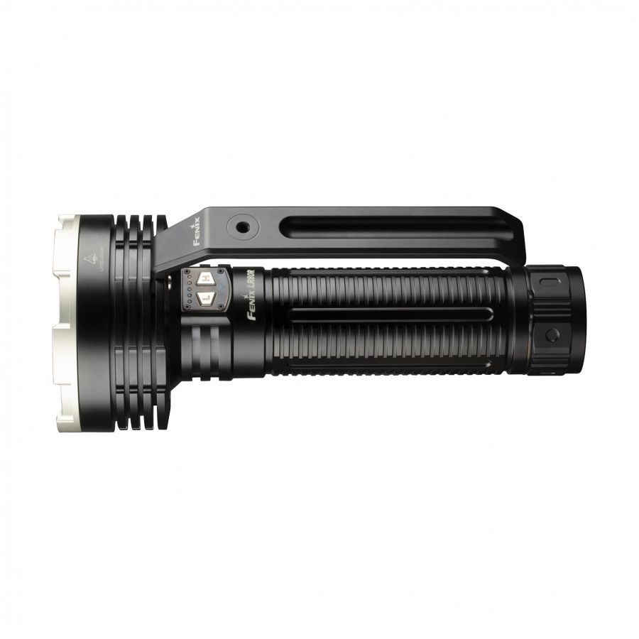 Fenix LR80R 18000 Lümen El Feneri-FENİXLR80R