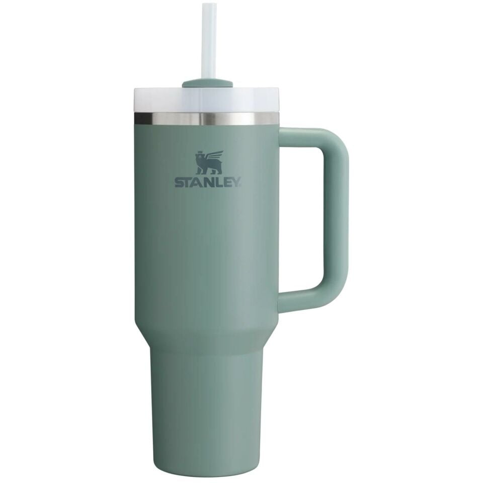Stanley Quencher Pipetli Termos Bardak 1.18 Lt-10-10824-400