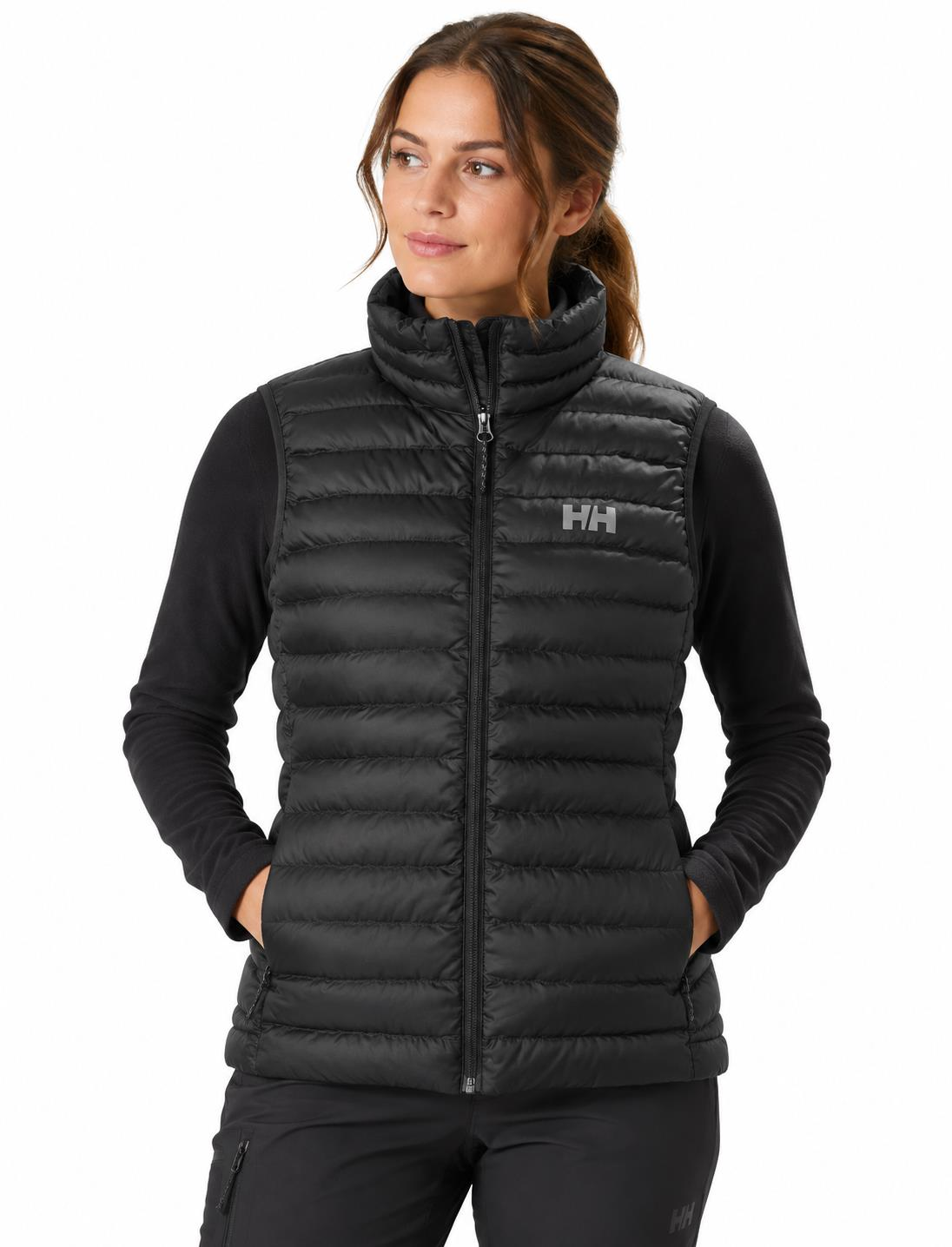 Helly Hansen Sirdal Kadın Outdoor Yelek-HHA.63508