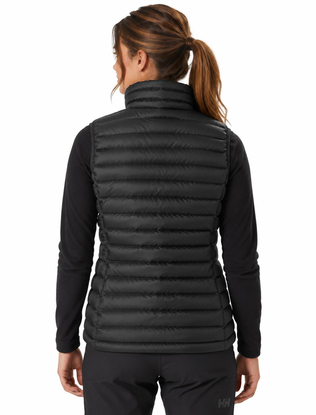 Helly Hansen Sirdal Kadın Outdoor Yelek-HHA.63508