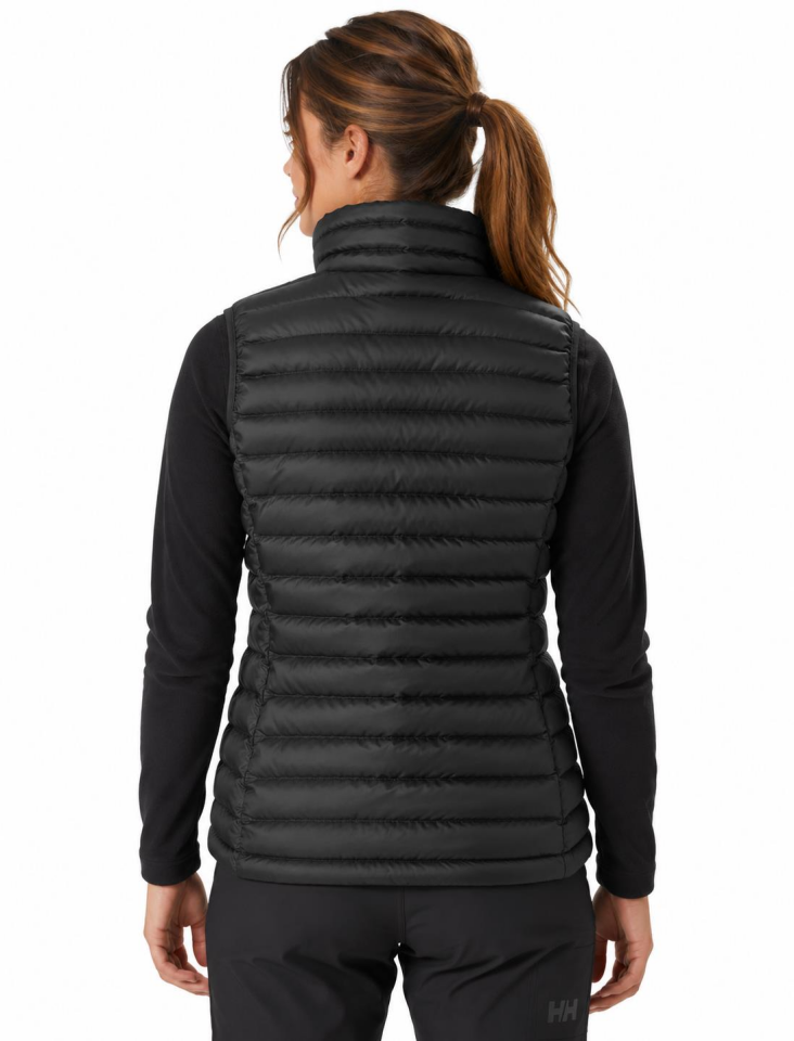 Helly Hansen Sirdal Kadın Outdoor Yelek-HHA.63508