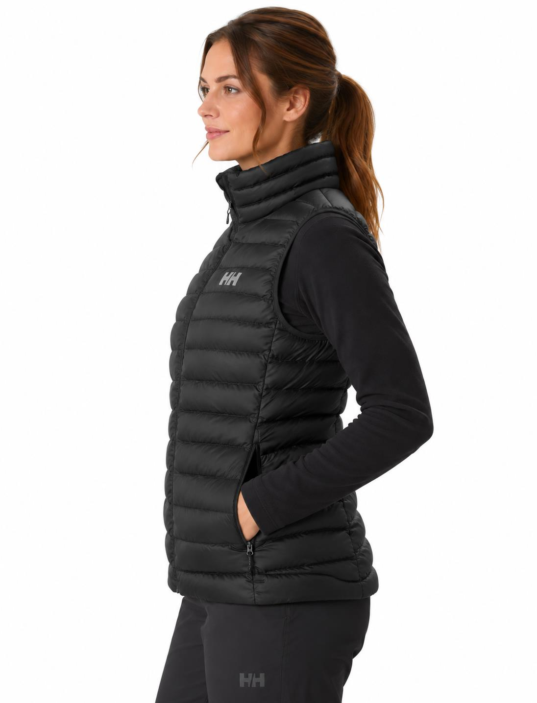 Helly Hansen Sirdal Kadın Outdoor Yelek-HHA.63508