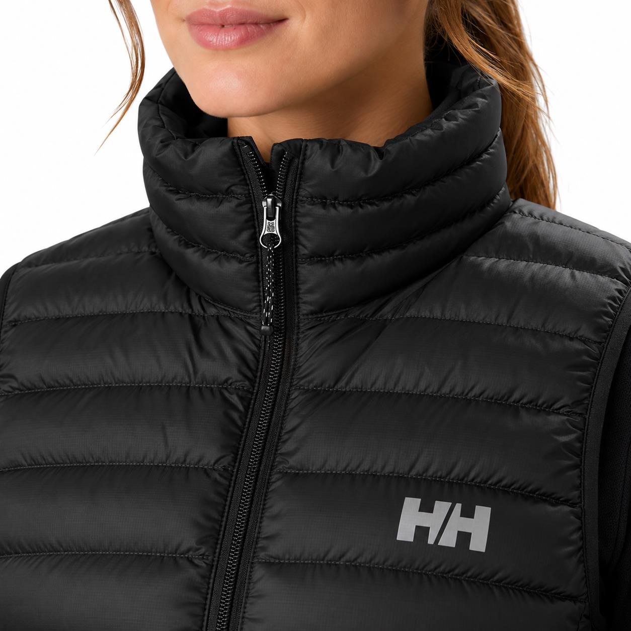 Helly Hansen Sirdal Kadın Outdoor Yelek-HHA.63508