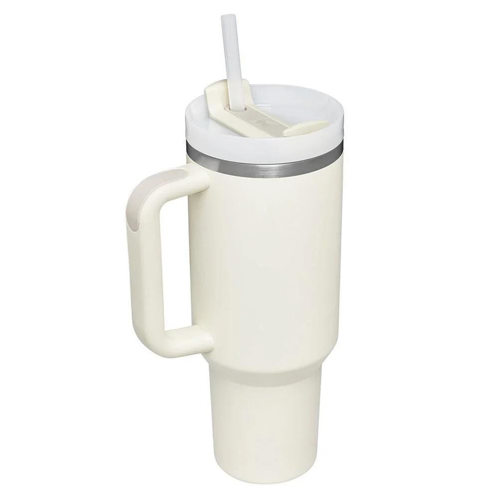 Stanley Quencher Pipetli Termos Bardak 1.18 Lt-10-10824-453