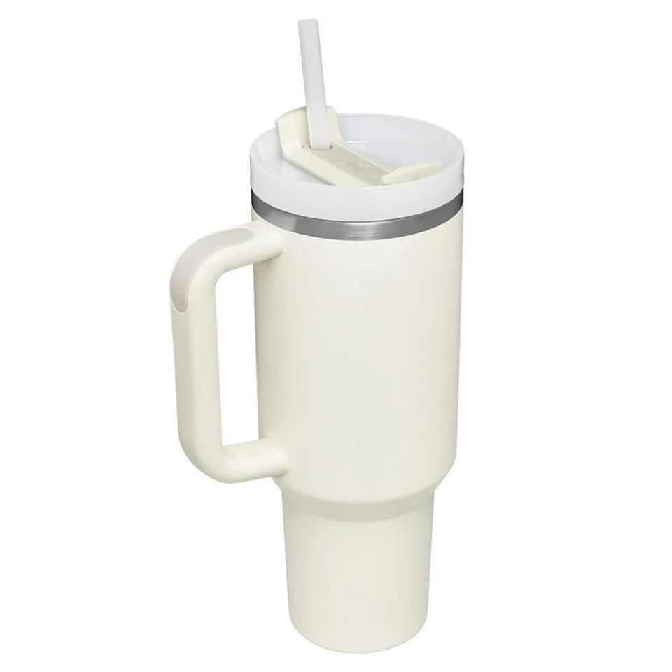 Stanley Quencher Pipetli Termos Bardak 1.18 Lt-10-10824-453